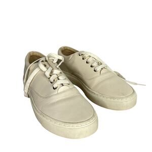 Nisolo Women's Everyday Elayna sneakers 7